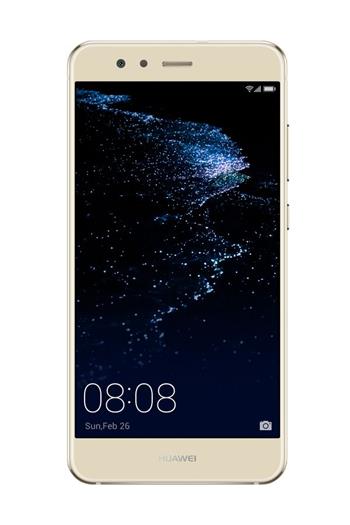 51091BNK Huawei P10 Lite Dual 3+32GB Zlatý
