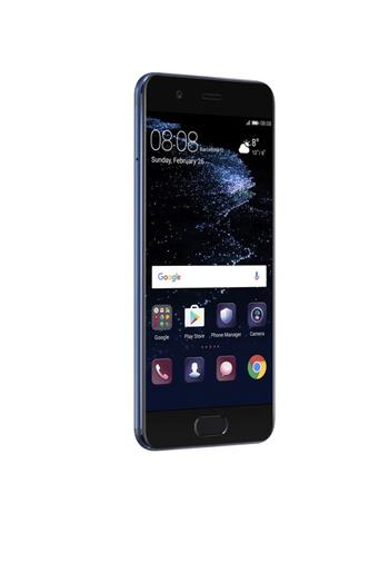 51091DJT Huawei P10 Dual 4+64GB Modrý