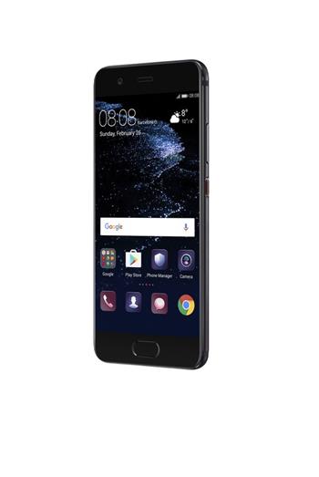 51091DJV Huawei P10 Dual 4+64GB Čierny