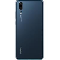 51092EKD Huawei P20 Modrý
