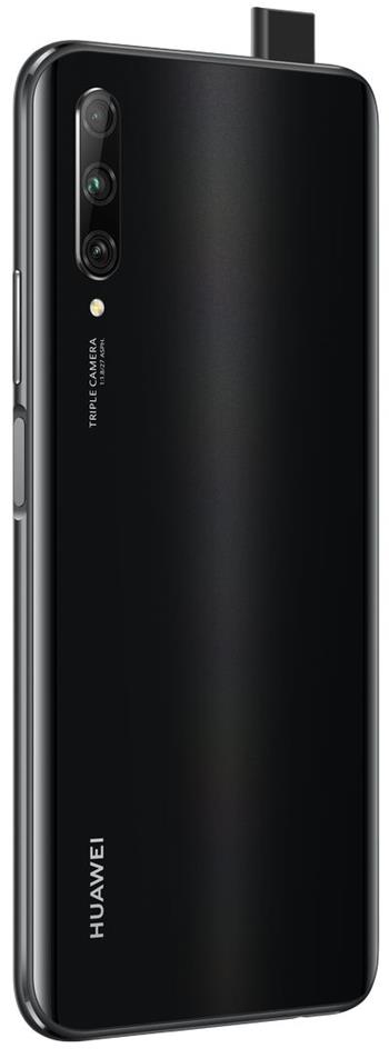 51094UTV Huawei P smart Pro Cierny