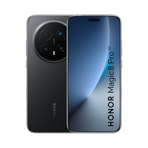 5109CCPN HONOR Magic8 Pro 12GB+512GB Čierny Dual