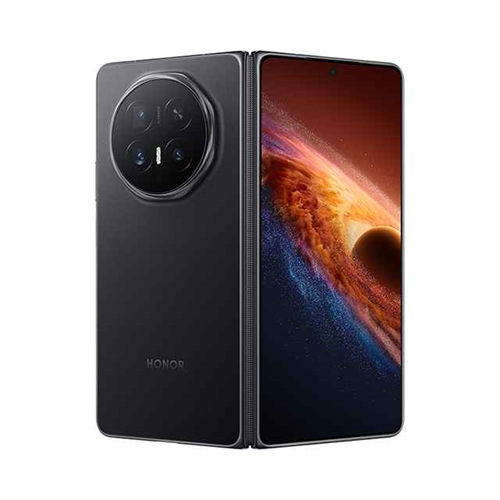 5109CEUC HONOR Magic V6 16GB+512GB Čierny DS