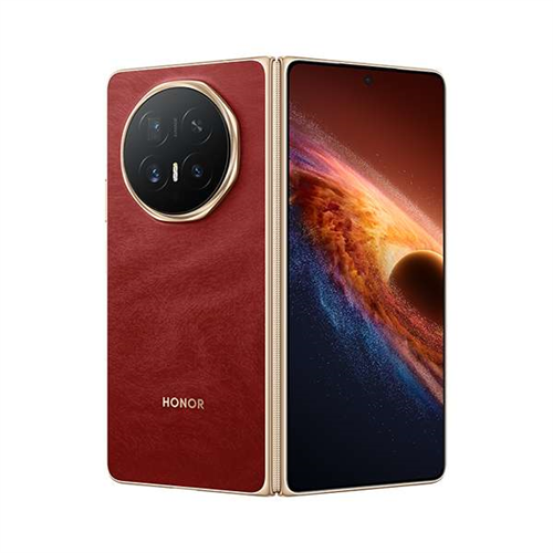 5109CEUD HONOR Magic V6 16GB+512GB Červený DS