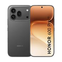 5109CHFH HONOR 600 Pro 12GB+512GB Čierny