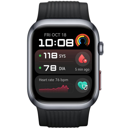 55020DAC HUAWEI WATCH D2 Black