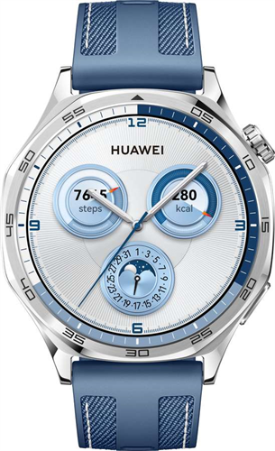 55020DKH Huawei Watch GT 5 46 mm Blue