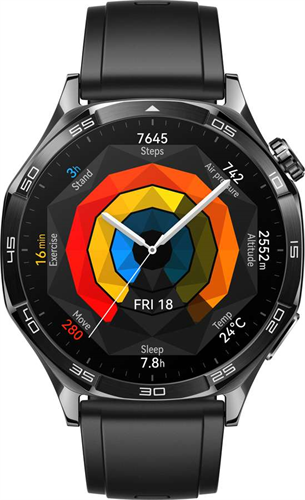 55020DKM Huawei Watch GT 5 46 mm Active