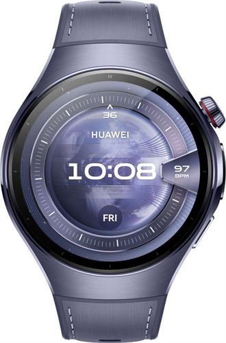 55020EVX Huawei Watch 5 Classic 46mm Purple