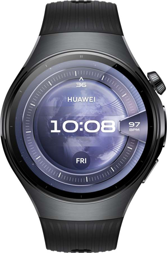 55020EWB Huawei Watch 5 Active 46mm Black