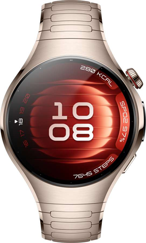 55020EWC Huawei Watch 5 Elite 42mmTitanium