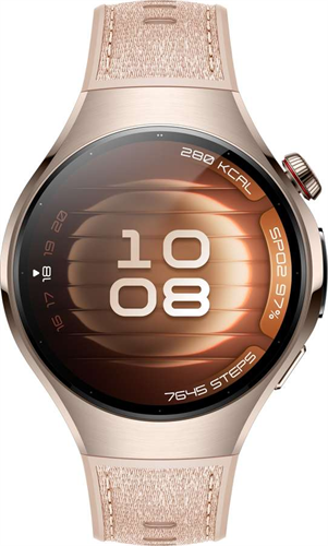 55020EWF Huawei Watch 5 Elegant 42mm Star Beige