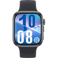 55020EWT Huawei Watch Fit 4 Black