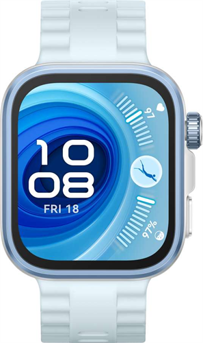 55020EYJ Huawei Watch Fit 4 Pro Blue