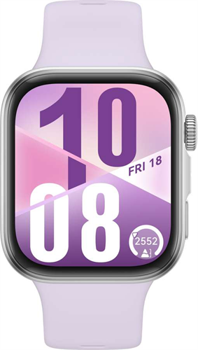 55020EYM Huawei Watch Fit 4 Purple