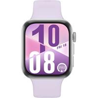 55020EYM Huawei Watch Fit 4 Purple