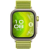 55020EYN Huawei Watch Fit 4 Pro Green