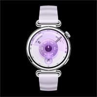55020FTM Watch GT6 41mm Purple