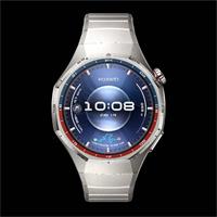 55020FTT Watch GT6 Pro 46 mm Titanium