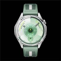 55020FTV Watch GT6 46mm Green