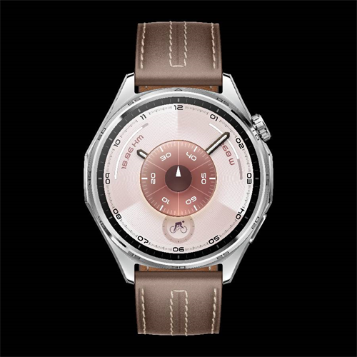 55020FTW Watch GT6 46mm Grey