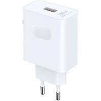 5503ABBD HONOR SuperCharge Power Adapter (Max 100W) White