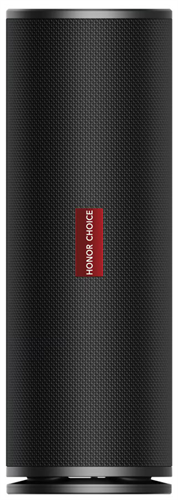 5504AAVQ HONOR CHOICE Bluetooth Speaker Pro Black