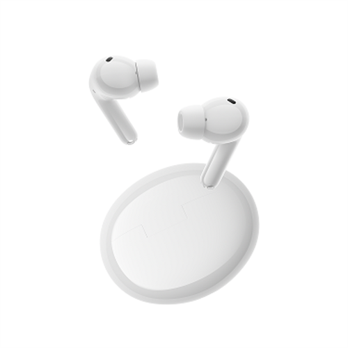 5504ACTN HONOR CHOICE Earbuds S8 White