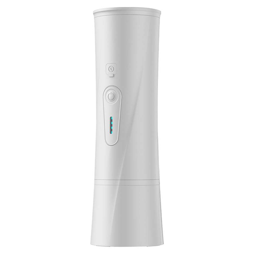 5504ADGS HONOR CHOICE Portable Coffee Machine Biely