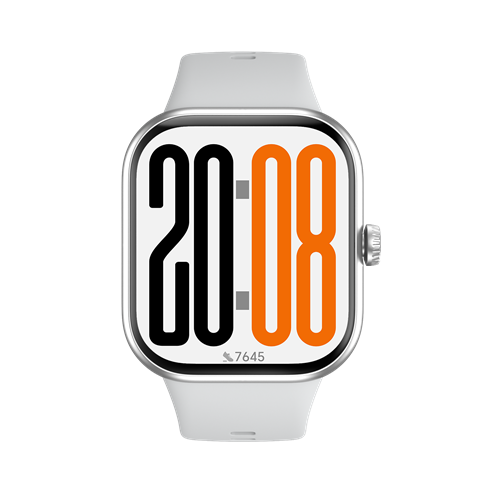 5504ADXT HONOR CHOICE Watch 2 Pro Biele