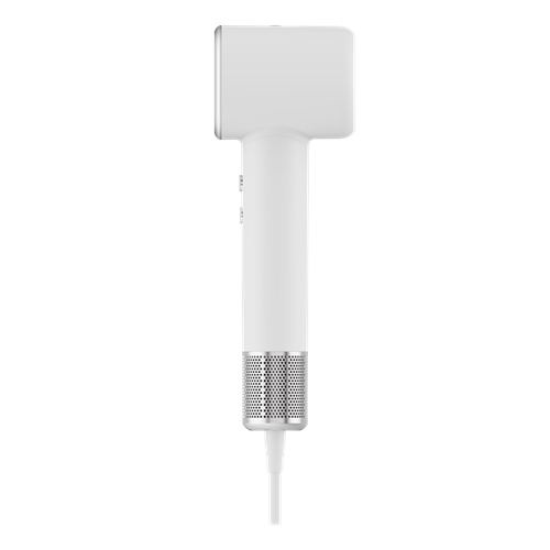 5504AFPR HONOR CHOICE Hair Dryer Pro biely