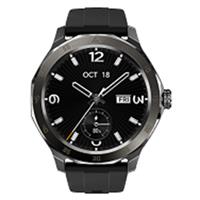 5504AGTU HONOR CHOICE INFOWEAR Watch 2 Epic Black