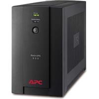 APC Back-UPS 950VA, 230V, AVR, 6x IEC zásuvka