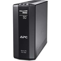 APC Back-UPS Pro 900VA-540W Power Saving FR zasuvky