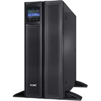 APC Smart-UPS X 2200VA Short Depth Tower/Rack Convertible LCD 200-240V