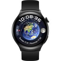 Archi-L19F 55020AMN Huawei Watch 4 Black