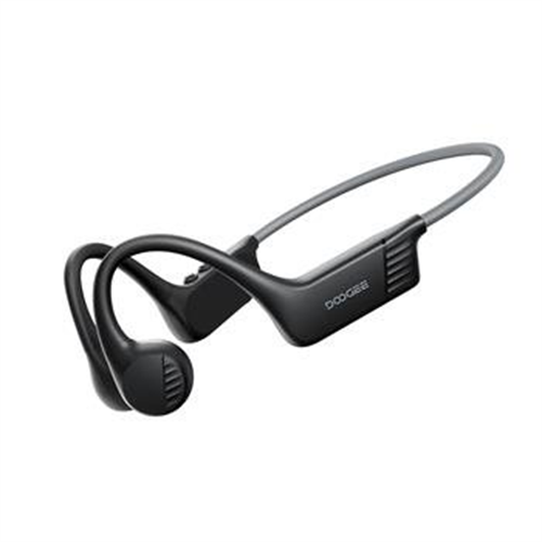 Doogee BoneBeat Run Black