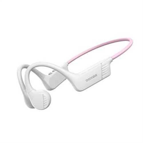 Doogee BoneBeat Run White