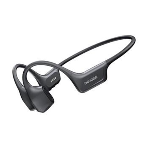 Doogee BoneBeat Swim Black