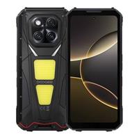 Doogee V Max LR 5G 16GB+512GB Armor Black