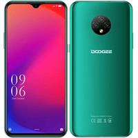 Doogee X95 3+16 Zelený