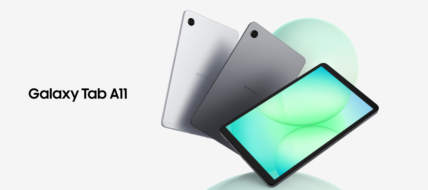 Galaxy Tab A11