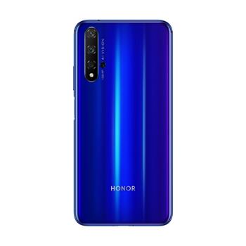 Honor 20 DS 128GB Modrý