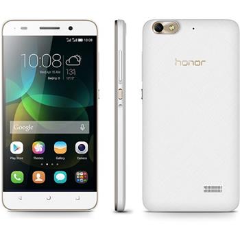 Honor 4c Biely