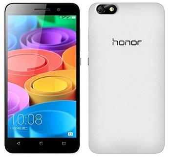 Honor 4x Biely