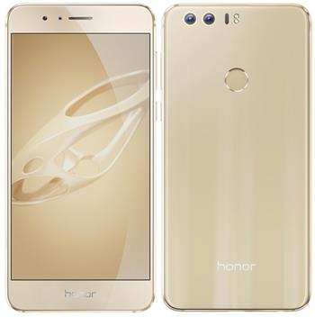 Honor 8 64 GB Zlatý