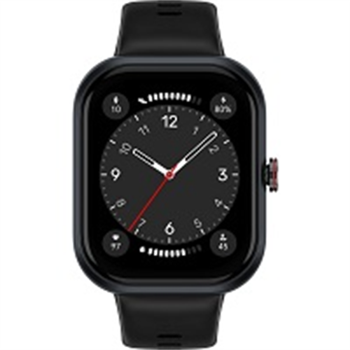 HONOR CHOICE Watch Čierne