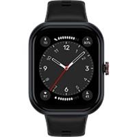 HONOR CHOICE Watch Čierne