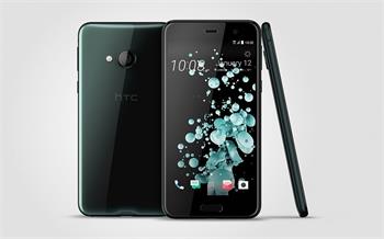 HTC U Play Čierny