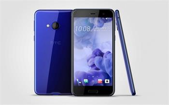 HTC U Play Modrý